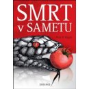 Smrt v sametu - Petr Hájek