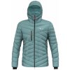 Bunda SALEWA ORTLES MED 3 RDS DWN JACKET M Man veľkosť M