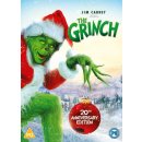 Grinch DVD