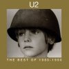 U2: The Best Of 1980-1990 (Remastered 2017) - 2Vinyl (LP)