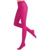 Tess Pink dámske pančuchy polopriehľadné 60 DEN 3 ružová
