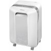 Skartovač Fellowes LX 201 biely (FELSHLX201BL)