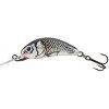 Salmo Hornet H3S 3,5cm 2,6g Holografic Grey Shiner Salmo