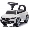 BUDDY Toys Mercedes-Benz biele