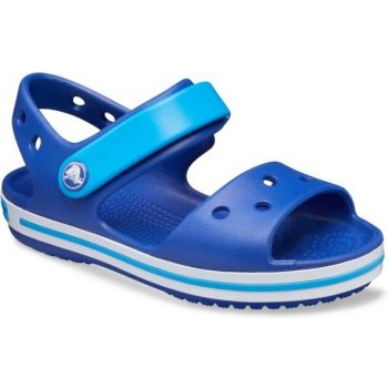 Crocs Crocband sandal Kids 12856 tmavo modrá