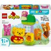 LEGO LEGO® DUPLO® Disney Narozeninová oslava Medvídka Pú 10457
