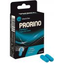 HOT Ero Prorino Black Line Potency caps for men 2tbl