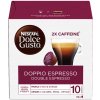 NESCAFÉ Dolce Gusto Doppio Espresso 16 ks
