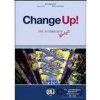 Change up! Intermediate: Student´s Book + pre-intermediate Workbook - Shirley Ann Hill, Michael Lacery Freeman