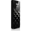 Silicon Power 16GB USB kľúč Ultima U03, čierny SP016GBUF2U03V1K