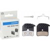 Shimano Platničky brzd. metal s chladičom H03C XT/SAINT/ZEE