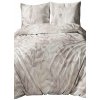 Súprava posteľnej bielizne 4sleep prikrývka 140 cm x 200