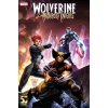 Marvel Wolverine: Madripoor Knights