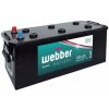 WEBBER 12V 180 Ah 1000A WA1800