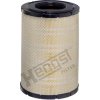 HENGST FILTER vzduchovy filtr E1008L01