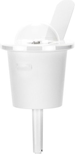 Click and Grow náhradné plastové tégliky 3ks Smart Garden Plastic Cups