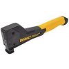 Kladivo sponkovacie z uhlíkových vláken G8-12mm DEWALT DWHT75900-0