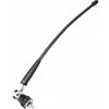 CALEARO Náhradný prút pre AM/FM/DAB+ ohybný, sklopný, 23cm CAL-7667012