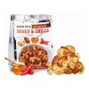 Mixit Oriešky z pece - med a chilli do vrecka 60 g
