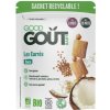 Good Gout Bio Kokosové vankúšiky 50 g