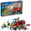 LEGO® City 60374 Protipožiarne auto