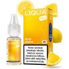 LIQUA Salt 20mg - Sour Lemon Sour Lemon