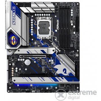 ASRock Z790 PG SONIC