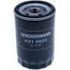 Olejový filter DENCKERMANN A210022