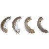 BRAKE SHOES 34211154385 MASTER-SPORT