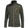Pletená flaušová bunda Deerhunter Sarek Knitted Veľkosť: 3XL