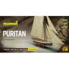 Mamoli Puritan 1885 kit KR-21743 1:50