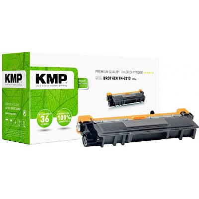 KMP Brother TN-2310 - kompatibilný