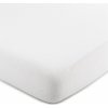 4Home froté plachta biela 90x200