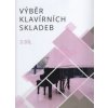 Výběr klavírních skladeb 3 - Martin Vozar