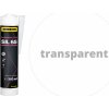 MUREXIN silikón SIL 65 Profi (310 ml) transparent