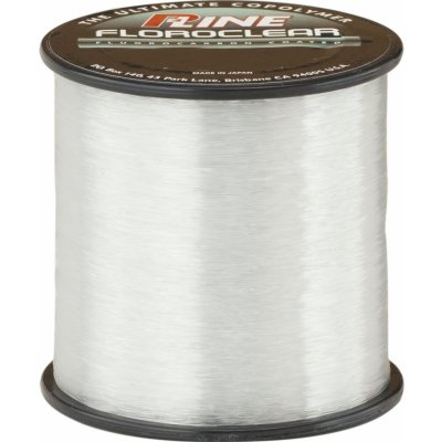 P-Line Floroclear Clear 1000m 0,40mm 19,23kg