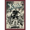 John Byrne's X-Men Artist's Edition (Pevná)