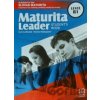 Maturita Leader B1 Student's Book (SK Edition)