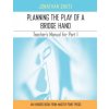 Planning the Play (Jonathan Shute)(Brožovaná)