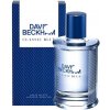 David Beckham Classic Blue toaletná voda pánska 100 ml