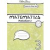 Matematika 3 - munkafüzet 2 - Peter Bero, Zuzana Berová