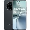 Smartfón realme 14 Pro+ 12 GB / 512 GB 5G sivý