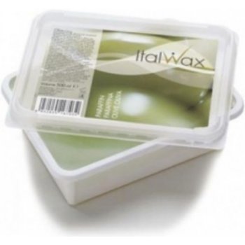 ITALWAX Parafin Natural 500 g