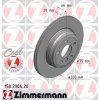 Brzdový kotúč ZIMMERMANN 150.2904.20