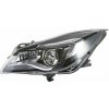 Hlavný svetlomet HELLA 1ZT 011 166-711 1ZT 011 166-711