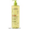 ADerma Exomega Control Emollient Shower Oil sprchový olej náplň 500 ml