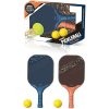 Soft tenis set 41 cm (W036552)