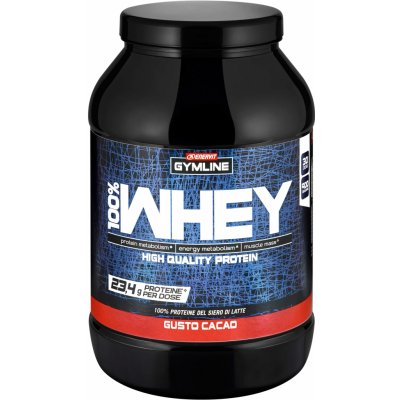 Enervit 100% Whey Protein 900 g