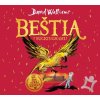 Beštia z Buckinghamu - David Walliams