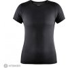 Craft W Triko Nanoweight krátký rukáv černá